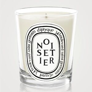 Diptyque Noisetier Hazelnut Tree Hazel Candle 190g Full Size